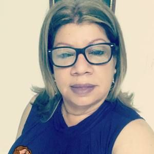 Meet your Posher, Virginia